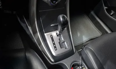 Hyundai Avante 2013, 56456 км, за 5500000 KRW - фото 9