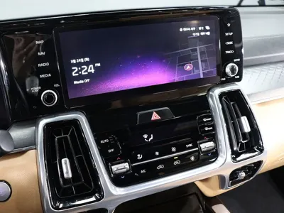 Kia Sorento 2022, 65605 км, за 28000000 KRW - фото 8