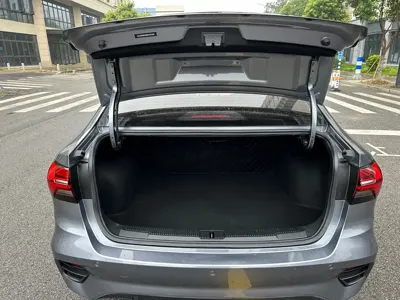 Roewe i5 2021, 60000 км, за 32800 CNY - фото 11