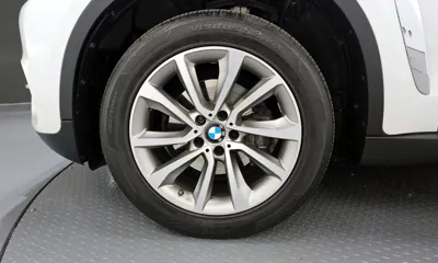 BMW X6 2016, 104768 км, за 27000000 KRW - фото 5