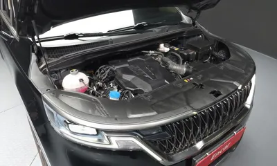 Kia Canival 2023, 80271 км, за 25200000 KRW - фото 6