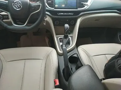 Buick Excelle 2017, 119300 км, за 23600 CNY - фото 14