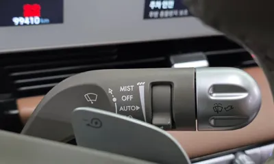 Hyundai Ioniq5 2022, 99410 км, за 29000000 KRW - фото 18
