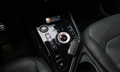 Kia Niro 2026, 14457 км, за 31700000 KRW - фото 9