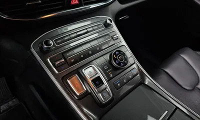 Hyundai Santafe 2022, 121793 км, за 22500000 KRW - фото 9