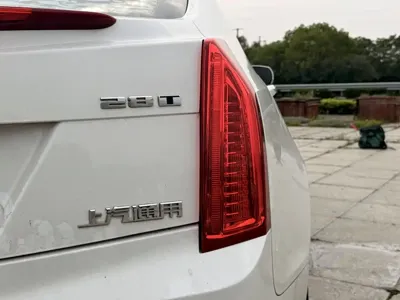 Cadillac ATS-L 2018, 111500 км, за 51100 CNY - фото 8