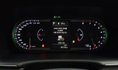 Hyundai Tucson 2022, 82126 км, за 19400000 KRW - фото 8