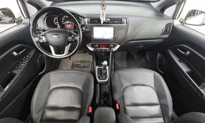 Kia Pride 2017, 57789 км, за 5900000 KRW - фото 7