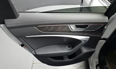 Audi A6 2021, 124324 км, за 26200000 KRW - фото 25