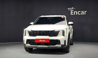 Kia Sorento 2024, 61631 км, за 30300000 KRW