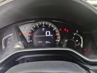 Honda CR-V 2020, 76800 км, за 88000 CNY - фото 14
