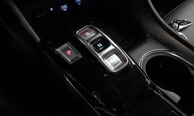 Hyundai Sonata 2021, 120611 км, за 14500000 KRW - фото 9
