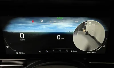 Kia Canival 2022, 100135 км, за 27890000 KRW - фото 8
