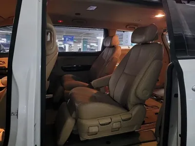 Kia Canival 2019, 132127 км, за 15600000 KRW - фото 8
