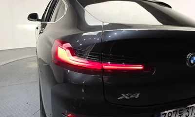 BMW X4 2022, 63645 км, за 40500000 KRW - фото 23