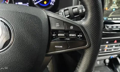 KG_Mobility_Ssangyong Rexton 2021, 153509 км, за 14900000 KRW - фото 15