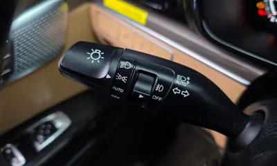 Kia Mohave 2020, 172124 км, за 21200000 KRW - фото 29