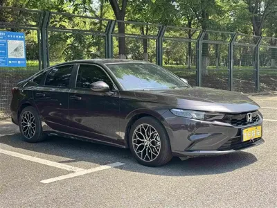 Honda Integra 2024, 30000 км, за 83800 CNY - фото 3