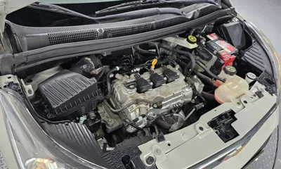 ChevroletGMDaewoo Spark 2017, 72403 км, за 4290000 KRW - фото 6