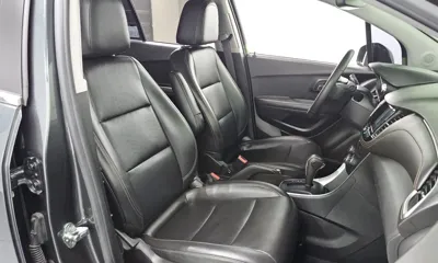 ChevroletGMDaewoo Trax 2018, 82758 км, за 6600000 KRW - фото 26
