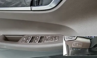 Hyundai Grandeur 2017, 128777 км, за 13000000 KRW - фото 15