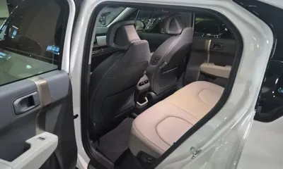 Kia EV3 2026, 534 км, за 14050000 KRW - фото 6