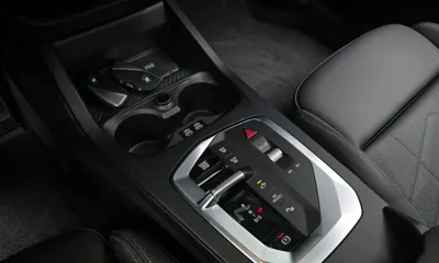 BMW 2-Series 2025, 4115 км, за 36500000 KRW - фото 9
