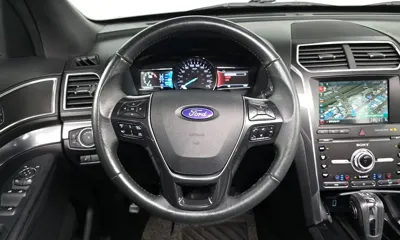 Ford Explorer 2019, 131919 км, за 14400000 KRW - фото 12