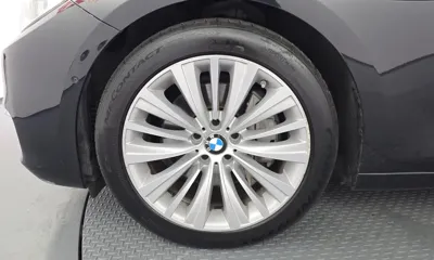 BMW Gran Turismo 2016, 103264 км, за 16800000 KRW - фото 5