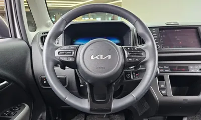 Kia Ray 2024, 16110 км, за 22900000 KRW - фото 13