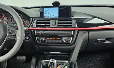 BMW 4-Series 2015, 138501 км, за 12800000 KRW - фото 14