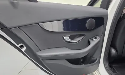 Mercedes-Benz C-Class 2019, 63373 км, за 21300000 KRW - фото 25