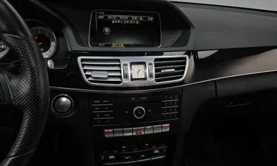 Mercedes-Benz E-Class 2016, 126651 км, за 10990000 KRW - фото 14