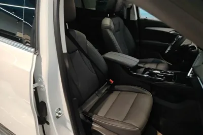 Buick Envision 2024, 28700 км, за 149385.38 CNY - фото 23