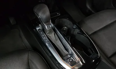 ChevroletGMDaewoo Trax 2024, 39422 км, за 28500000 KRW - фото 9