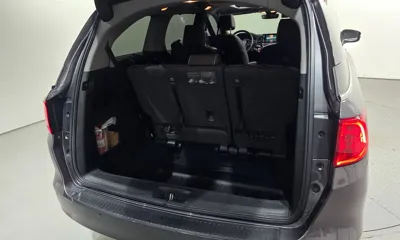 Honda Odyssey 2022, 69174 км, за 34500000 KRW - фото 33