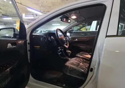 Kia Morning 2026, 1 км, за 2880000 KRW
