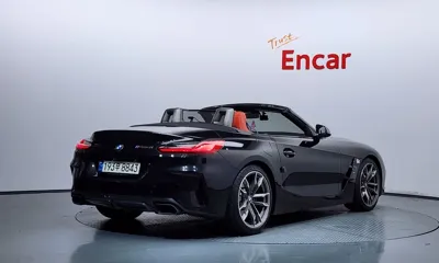 BMW Z4 2022, 43457 км, за 57990000 KRW