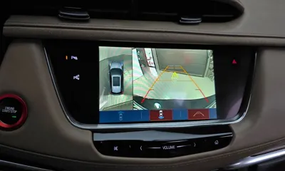 Cadillac XT5 2019, 95997 км, за 16990000 KRW - фото 14