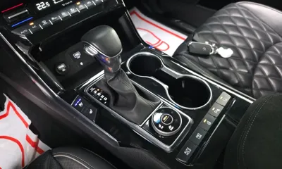 Kia Mohave 2021, 132775 км, за 27200000 KRW - фото 9