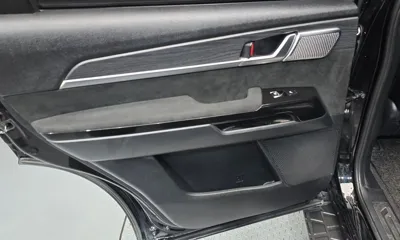 Kia Mohave 2022, 78856 км, за 36990000 KRW - фото 25