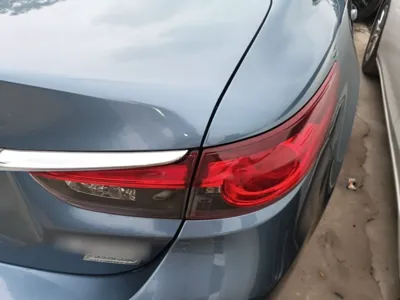 Mazda Atenza 2015, 67800 км, за 58525.82 CNY - фото 7