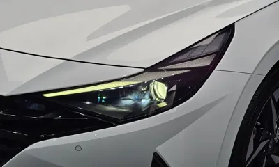 Hyundai Avante 2021, 21827 км, за 19700000 KRW - фото 22