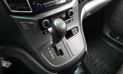 Hyundai Starex 2018, 224161 км, за 6800000 KRW - фото 9