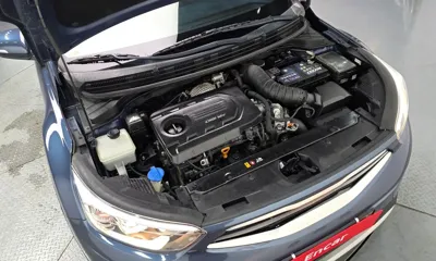 Kia Stonic 2018, 152354 км, за 7900000 KRW - фото 6