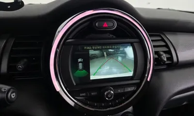 MINI Cooper 2019, 44271 км, за 14600000 KRW - фото 15
