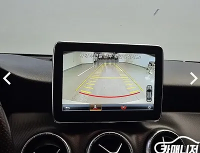Mercedes-Benz CLA-Class 2015, 247532 км, за 8300000 KRW - фото 15