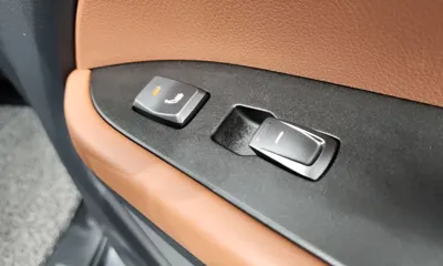 KG_Mobility_Ssangyong Rexton 2019, 93274 км, за 16000000 KRW - фото 35