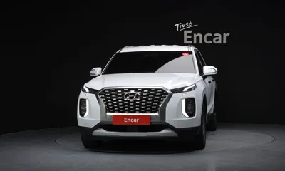 Hyundai Palisade 2022, 48612 км, за 23990000 KRW