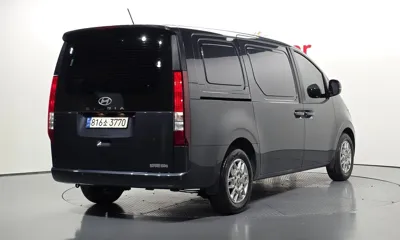 Hyundai Staria 2025, 58090 км, за 26800000 KRW